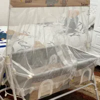 گهواره و کریر