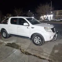 فوتون 93بدون رنگ|خودرو سواری و وانت|شهرکرد, |دیوار