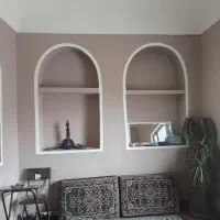 اجاره خانه گنبدی فول بازسازی درمنطقه تاریخی کرمان|اجارهٔ مغازه و غرفه|کرمان, |دیوار