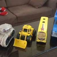 اسباب بازی