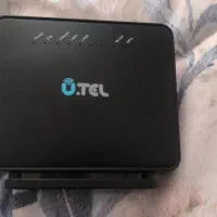 مودم vdsl2/adsl2 یوتل