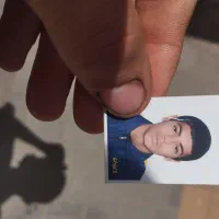 مدارک گمشده