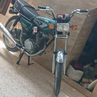 موتورسیکلت ۸۲