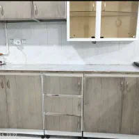 کابینت شیک و تمیز|مصالح و تجهیزات ساختمان|سیرجان, |دیوار