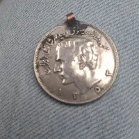 سکه قدیمی|کلکسیون سکه، تمبر، اسکناس|قزوین, |دیوار