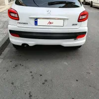 پژو 207 پانامرا مدل 1400|خودرو سواری و وانت|تهران, اسفندیاری|دیوار