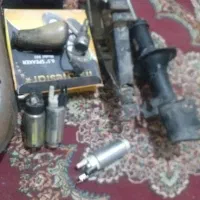 کمک پراید جک پرایدی شمع وایر پرایدی صیفون پژو ه