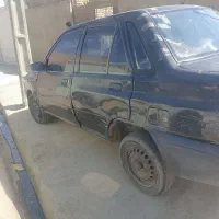 پراید مدل 85