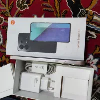 ردمی نوت 13. 4g|موبایل|تهران, یافتآباد|دیوار