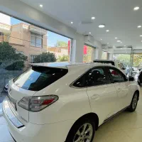 لکسوس RX350|خودرو سواری و وانت|شیراز, فرهنگ شهر|دیوار
