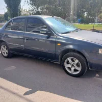سمند سورن معمولی