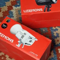 نور گودکس litemons