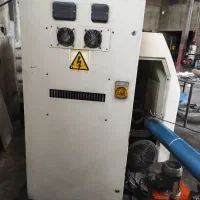 دستگاه تراشCNC|ماشینآلات صنعتی|هشتگرد, تهران دشت|دیوار