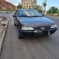 روآ ۸۷ دوگانه کارخانه