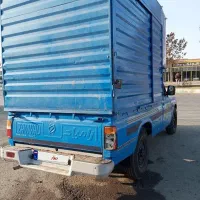 زامیاد تک سوز اپشنال رادیال|خودرو سواری و وانت|همدان, |دیوار