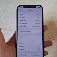 آیفون ۱۲ نرمال|موبایل|تهران, نبی اکرم|دیوار