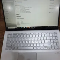 لپ تاب s531f با دو گیگ گرافیک ddr6