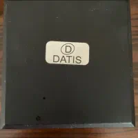 ساعت داتیس با بند حصیری|ساعت|اسلامشهر, شهرک واوان|دیوار