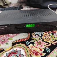 دستگاه مبدل دیجیتال دنای