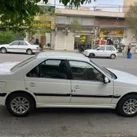 پژو پارس tu5 مدل۱۴۰۱