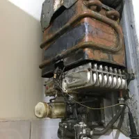 تعمیر تخصصی انواع آبگرمکن دیواری در منزل