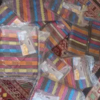 کاور|سرویس روتختی|پرند, فاز ۲|دیوار