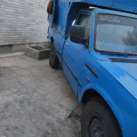 نیسان ۹۲،دوگانه کارخانه،کمپرس تناژ بالا|خودرو سواری و وانت|زاهدان, |دیوار