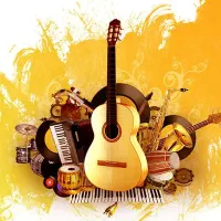 آموزش و فروش آلات موسیقی