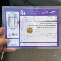 پراید ۱۱۱ SE مدل ۹۶|خودرو سواری و وانت|رشت, منظریه|دیوار