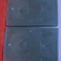 یک جفت باند بتا تری درحد نو به فروش میرسد|سیستم صوتی خانگی|رودبار (کرمان), |دیوار