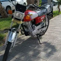 هندا 125 کاربرات
