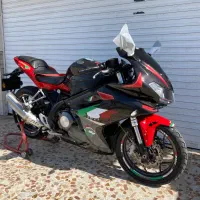 بنلی ۳۰۰درحد|موتورسیکلت|رشت, حافظ آباد|دیوار