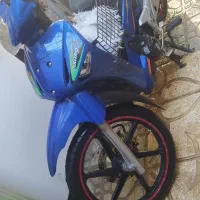 ویو استارتی پیشرو 135