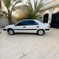 فروش زانتیا مدل 87 سفید