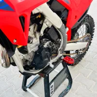 Crf250r2023|موتورسیکلت|مهر, |دیوار