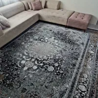 فرش 12متری700شانه نو