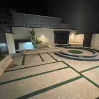 رباط سوم/۲۰۰متر/همکف/حیاط تمام اختصاصی/دوپارکینگ