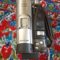 ۲ عدد دوربین عکاسی و فیلمبرداری|دوربین عکاسی و فیلم‌برداری|زابل, |دیوار