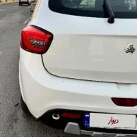 فروش تیبا 2 خشک