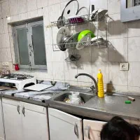 سرایدار و نگهبانی