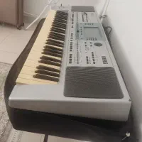 ارگ پیا ۵۰ تبدیل به ۸۰|پیانو، کیبورد، آکاردئون|خمین, |دیوار