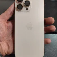 ایفون ۱۶ پرومکس|موبایل|قزوین, |دیوار