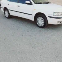 سمند مدل ۹۴بیرنگ تکبر