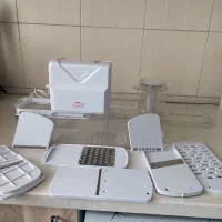 رنده برقی آلمانی