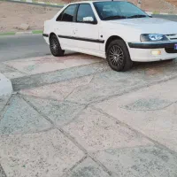 پارس مدل 93بیرنگ استثنایی|خودرو سواری و وانت|گرگان, |دیوار