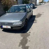 فروش فوری پژو ۴۰۵