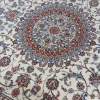 فرش دستبافت نایینی