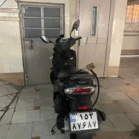موتورسیکلت SYM sf 180 مدل ۱۴۰۲|موتورسیکلت|تهران, تهرانپارس غربی|دیوار