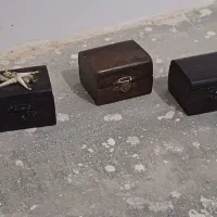 صندوقچه کوچک|صنایع دستی و سایر لوازم تزئینی|اندیشه, اندیشه فاز ۱|دیوار