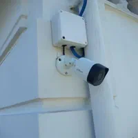 نصاب تعمیر کولر گازی اسپیلت دوربین پکیج و دزدگیر|خدمات پیشه و مهارت|فومن, |دیوار